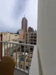 Hotel Shoreline - Ocean View