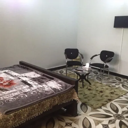 Tulip Guest House