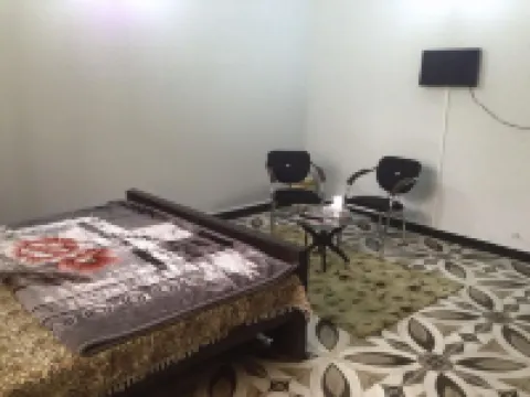 Tulip Guest House