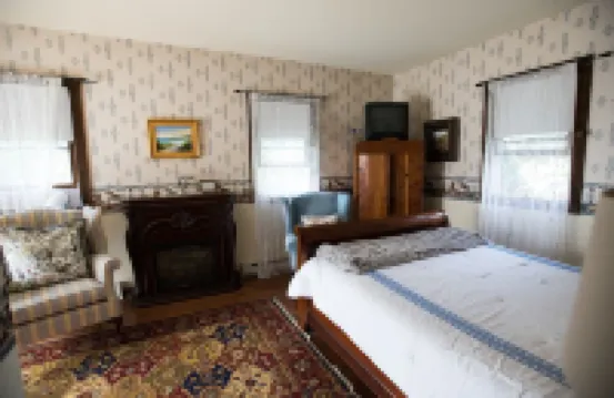 Gardenview Bed and Breakfast