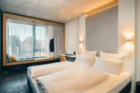 Vilotel - Hotel & Restaurant Hotels in Oberkochen