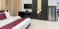 Cahaya Qaira Homestay @ d'Perdana Kota Bharu - Spa