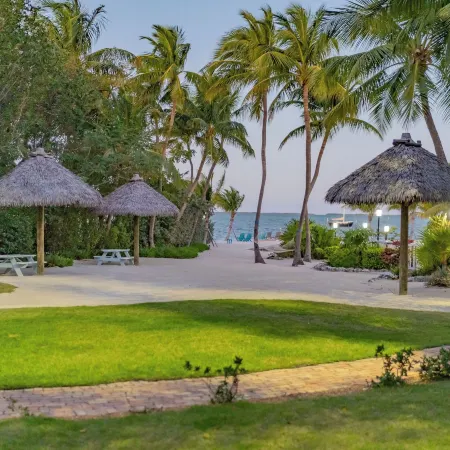 Bayside Inn Key Largo