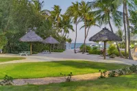 Bayside Inn Key Largo - Bãi đậu xe