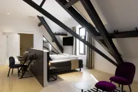 Corsendonk Turnova Hotels in 