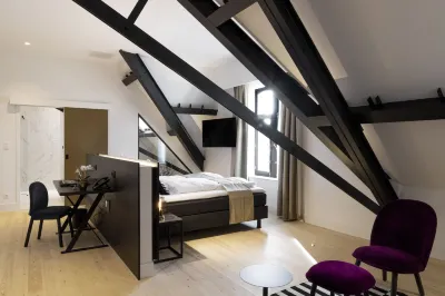 Corsendonk Turnova Hotels in Turnhout