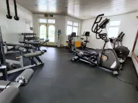 Casuarina Resort and Spa - С тренажерным залом