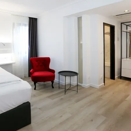 Dormero Hotel Meerbusch