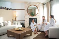 Juniper Preserve - Spa