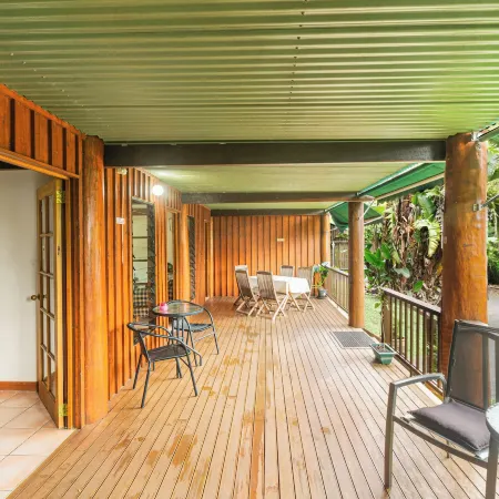 Atherton Blue Gum