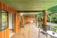 Atherton Blue Gum Hotels in Malanda