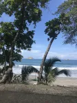 Hotel Playa Espadilla & Gardens - Beach