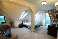 Pensiunea Toscana Hotels in Ghimbav