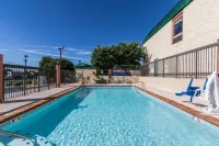 Quality Inn Hixson-Chattanooga