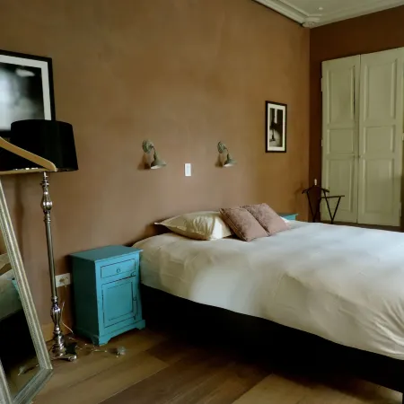 B&B Saint-Sauveur Bruges