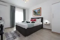 Rooms and Apartment Matosevic