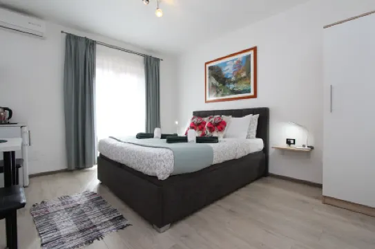 Rooms and Apartment Matosevic