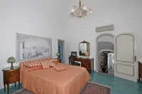 Casa Teresa - balcony