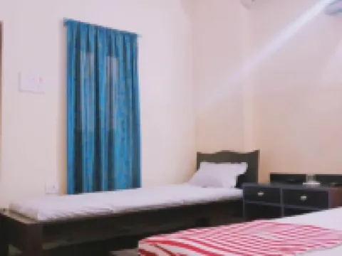 Hotel Riddhi Siddhi Restaurant & Bar Hotels in Parsa