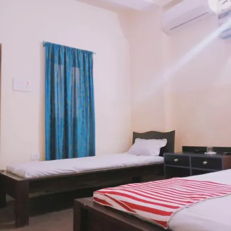 Hotel Riddhi Siddhi Restaurant & Bar