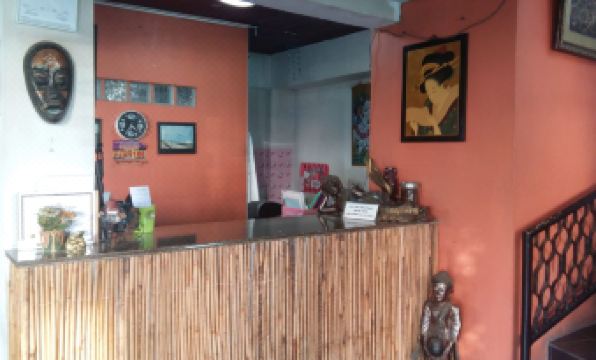 Antonio's Pension House