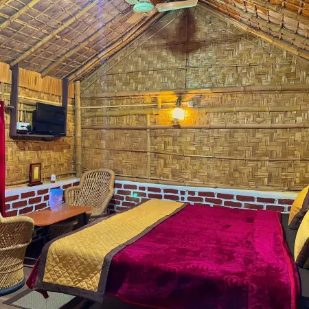JJ's Village - Eco Resort