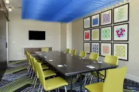 Holiday Inn Express & Suites Dallas-Frisco NW Toyota Stdm