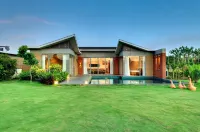 The Fern Royal Farm Resort Anjar, Series by Marriott Hotel a 