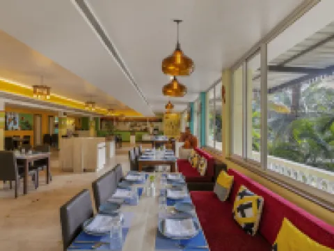 Sterling Goa Varca Hotels in Varca