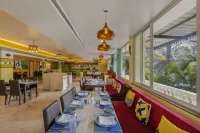 Sterling Goa Varca Hotels in Varca