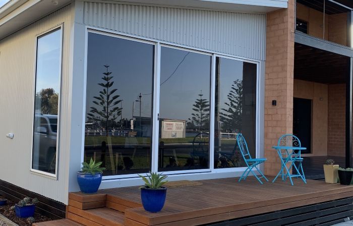 Boat Harbour Jetty B&B