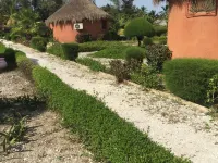 Les Cristaux Roses Hotels in Rufisque
