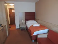 Hotel Club - balneario
