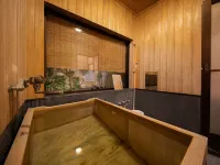 Uchiko - Inn Cocoro