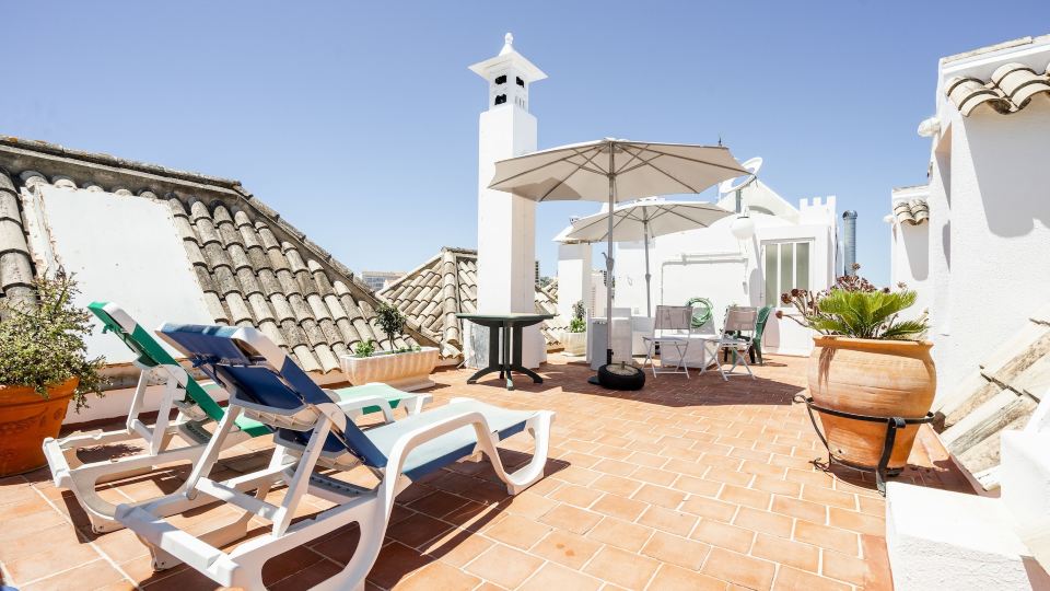 Residencial Mares