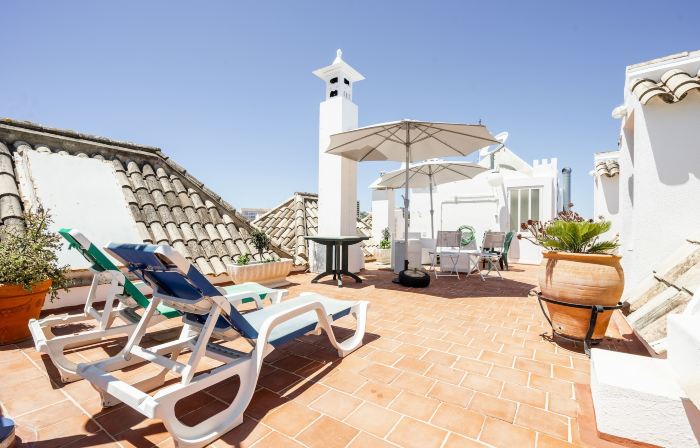Residencial Mares