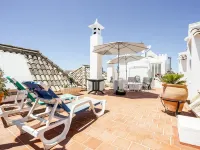 Residencial Mares Hotels in Tavira