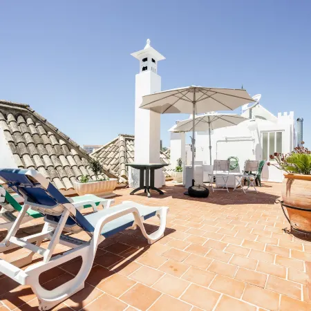 Residencial Mares