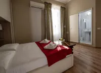Antico Hotel Moderno Các khách sạn gần Chiesa Della Misericordia