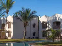 Silver Palm Spa & Resort Hotels in Kilifi