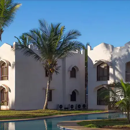 Silver Palm Spa & Resort