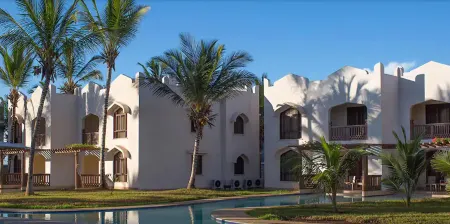 Silver Palm Spa & Resort