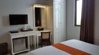 Casa de Wanea Hotel Hoteles en Wanea