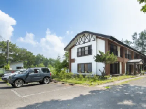 Yamanaka Lake Ryozan Hotels near Kaneyamano Falls