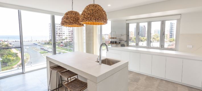 Astina Suites, Forster Hotels in Forster
