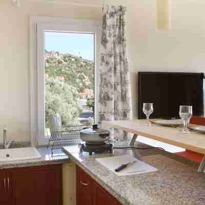 Saylam Suites Rooms