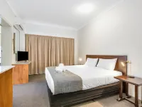 Rockhampton Riverside Central Hotel Official Hotels in Rockhampton