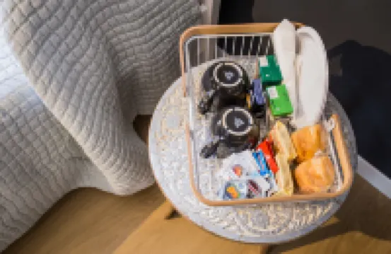 Ciccio Bed & Breakfast