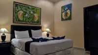 Kusuka Bungalow