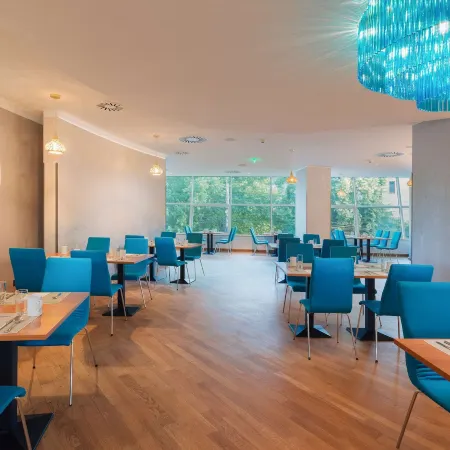 DoubleTree by Hilton Cluj - City Plaza